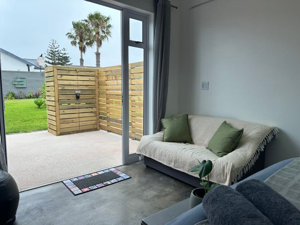 OysterRock Pad Three — main view