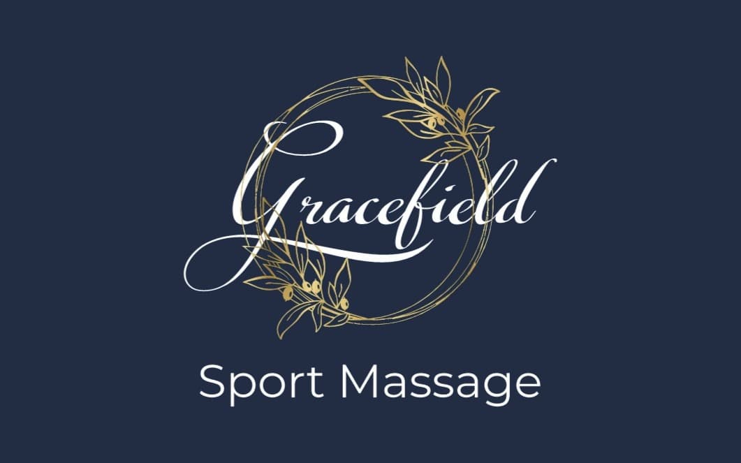 Gracefield Sport Massage in Langebaan