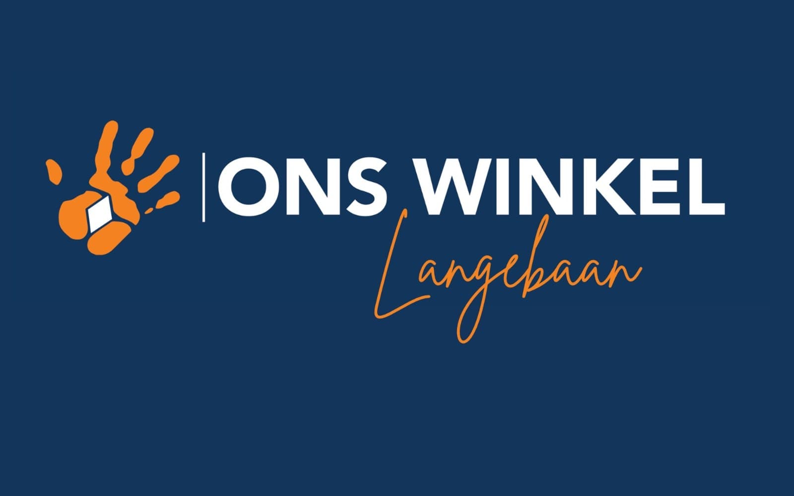 Ons Winkel in Langebaan