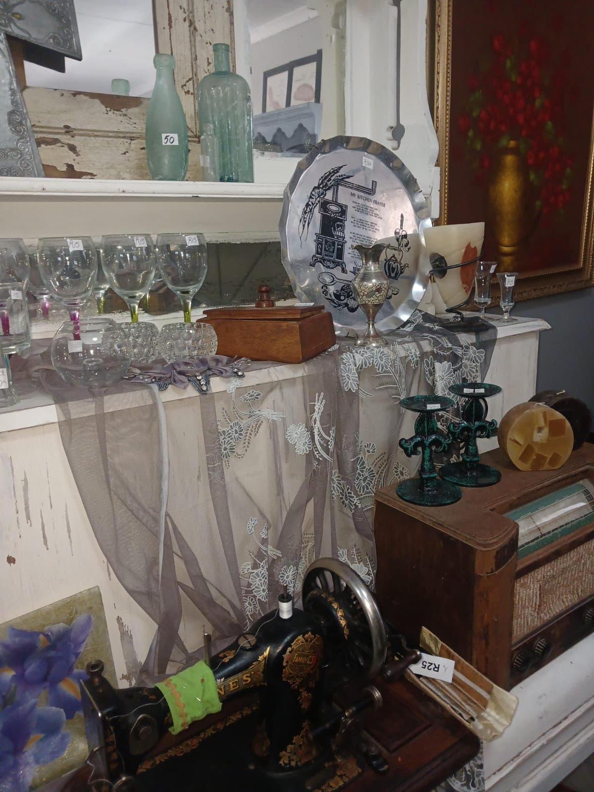 Ons Winkel in Langebaan