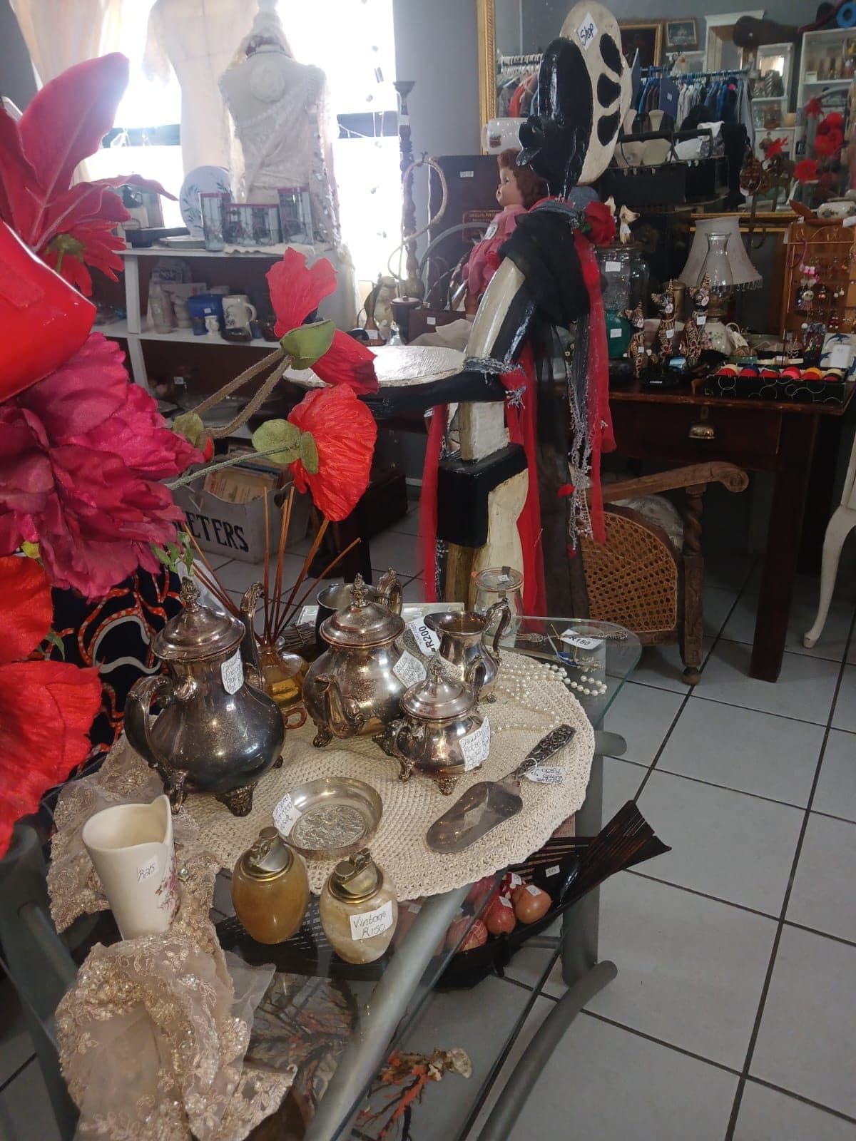 Ons Winkel in Langebaan