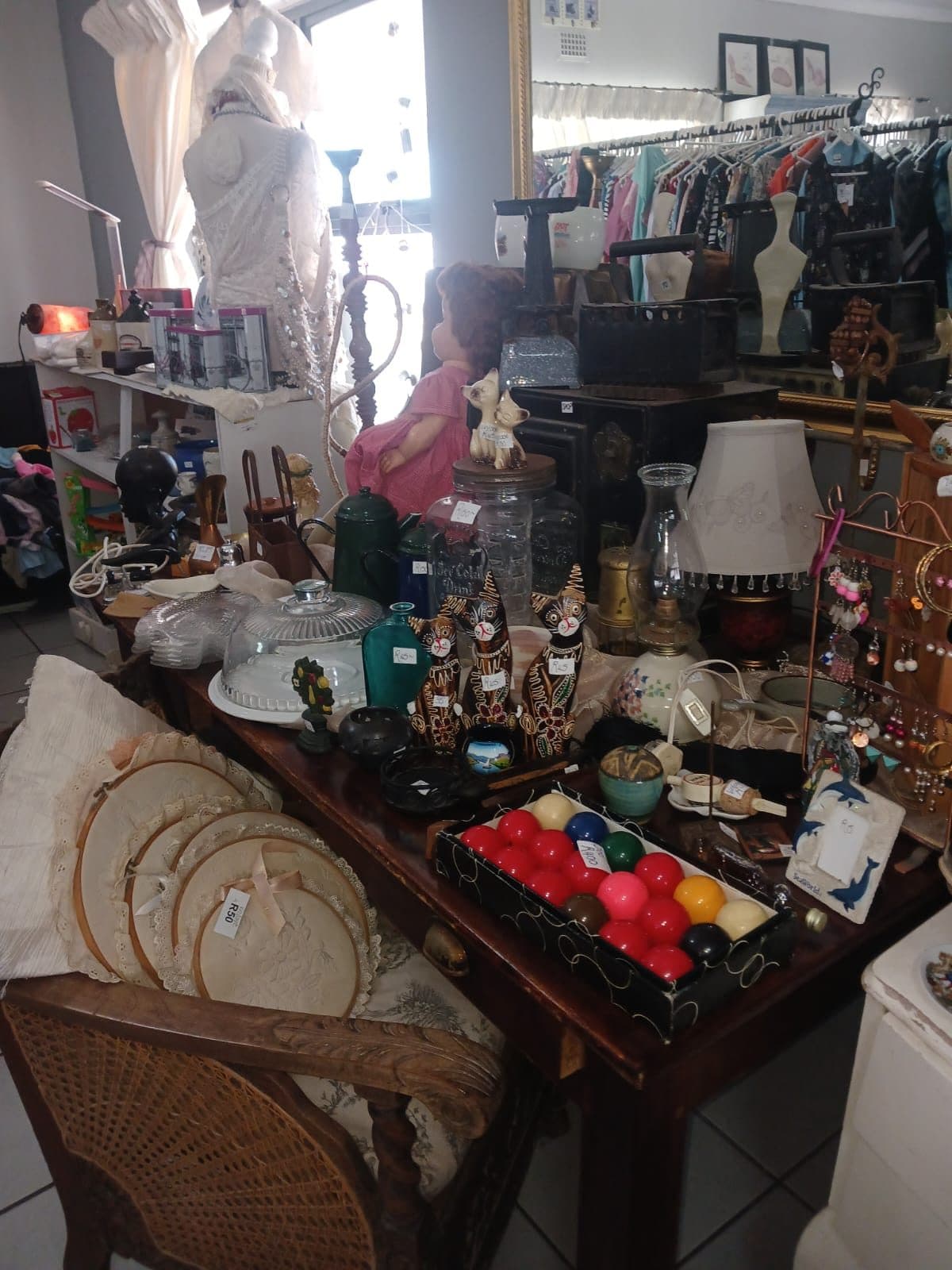 Ons Winkel in Langebaan